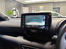 Toyota Yaris T GR Circuit - U14053