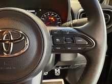 Toyota Yaris T GR Circuit - U14053