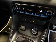 Toyota Yaris T GR Circuit - U14053