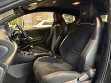 Toyota Yaris T GR Circuit - U14053