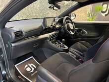 Toyota Yaris T GR Circuit - U14053