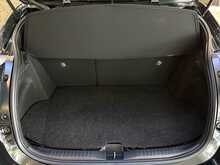 Toyota Yaris T GR Circuit - U14053
