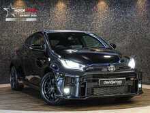 Toyota Yaris T GR Circuit - U14053
