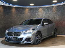 BMW 2 Series Gran Coupe M235i - U14055