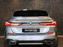 BMW 2 Series Gran Coupe M235i - U14055