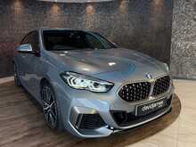 BMW 2 Series Gran Coupe M235i - U14055