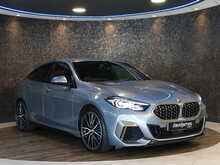 BMW 2 Series Gran Coupe M235i - U14055
