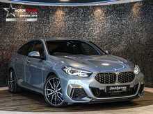 BMW 2 Series Gran Coupe M235i - U14055