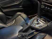 BMW M3 BiTurbo Competition - U14056