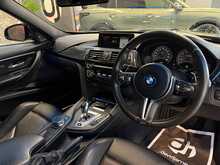 BMW M3 BiTurbo Competition - U14056