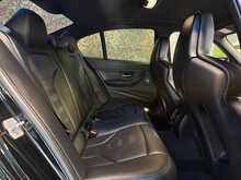 BMW M3 BiTurbo Competition - U14056