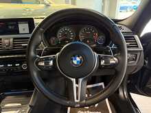 BMW M3 BiTurbo Competition - U14056