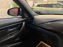 BMW M3 BiTurbo Competition - U14056