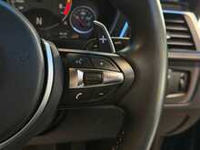 BMW M3 BiTurbo Competition - U14056