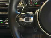 BMW M3 BiTurbo Competition - U14056