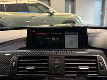 BMW M3 BiTurbo Competition - U14056