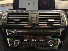 BMW M3 BiTurbo Competition - U14056