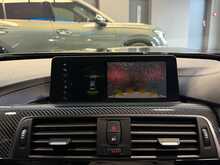 BMW M3 BiTurbo Competition - U14056