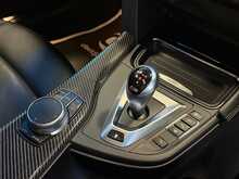 BMW M3 BiTurbo Competition - U14056