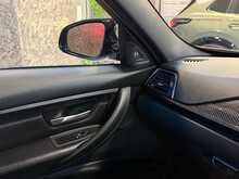 BMW M3 BiTurbo Competition - U14056
