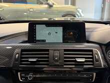 BMW M3 BiTurbo Competition - U14056