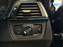BMW M3 BiTurbo Competition - U14056