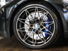 BMW M3 BiTurbo Competition - U14056