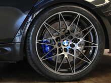 BMW M3 BiTurbo Competition - U14056
