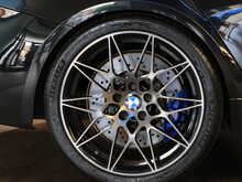 BMW M3 BiTurbo Competition - U14056