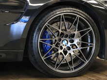 BMW M3 BiTurbo Competition - U14056