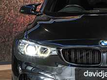 BMW M3 BiTurbo Competition - U14056