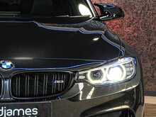 BMW M3 BiTurbo Competition - U14056