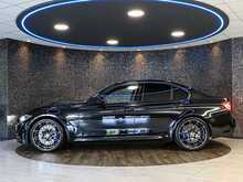 BMW M3 BiTurbo Competition - U14056