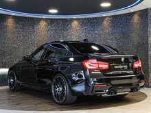BMW M3 BiTurbo Competition - U14056