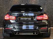 BMW M3 BiTurbo Competition - U14056