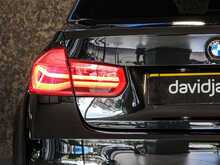 BMW M3 BiTurbo Competition - U14056