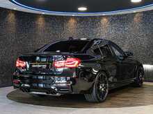 BMW M3 BiTurbo Competition - U14056