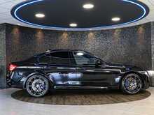 BMW M3 BiTurbo Competition - U14056