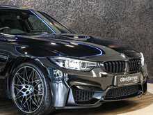BMW M3 BiTurbo Competition - U14056