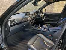BMW M3 BiTurbo Competition - U14056