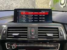 BMW M3 BiTurbo Competition - U14056