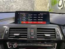 BMW M3 BiTurbo Competition - U14056