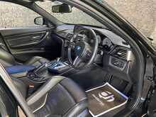 BMW M3 BiTurbo Competition - U14056