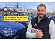 Volkswagen Touareg TDI V6 Black Edition - U14057