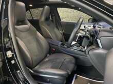 Mercedes-Benz A Class A200d AMG Line - U14058