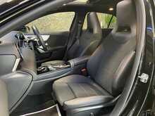Mercedes-Benz A Class A200d AMG Line - U14058
