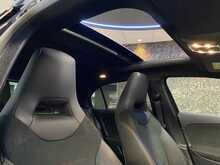 Mercedes-Benz A Class A200d AMG Line - U14058