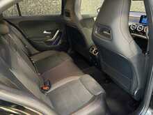 Mercedes-Benz A Class A200d AMG Line - U14058