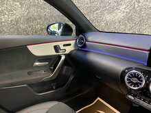 Mercedes-Benz A Class A200d AMG Line - U14058