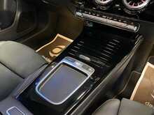 Mercedes-Benz A Class A200d AMG Line - U14058